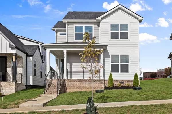 Pleasant View, TN 37146,232 Franklin St