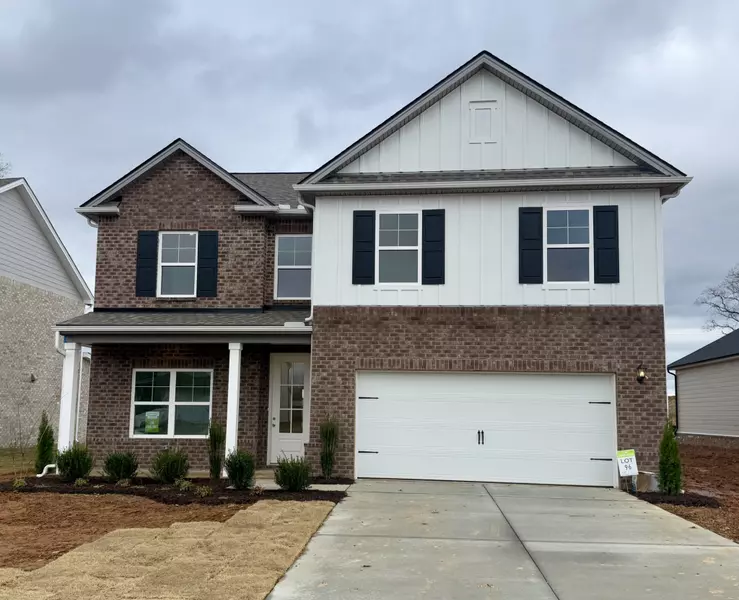 3115 Ventura Ave, White House, TN 37188