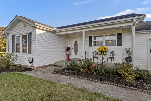 Westmoreland, TN 37186,580 Gregory Rd