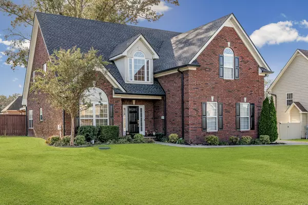 Murfreesboro, TN 37129,1626 Neutrino Dr