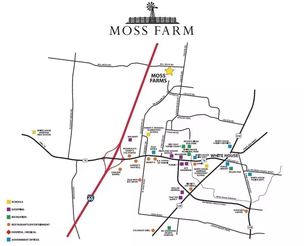 White House, TN 37188,1765 Ventura Ave