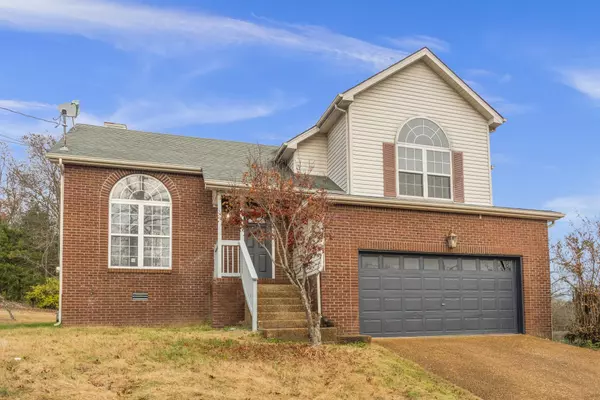 Antioch, TN 37013,4305 Winton Dr