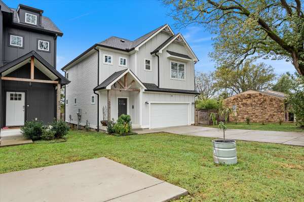 575 Green Ln, Whites Creek, TN 37189