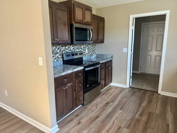 Tullahoma, TN 37388,1001 Hurricane Rd