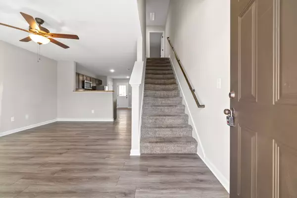 Clarksville, TN 37040,264 Smithson Ln #A