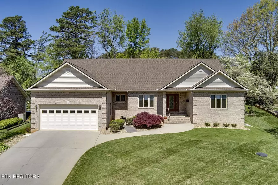 123 Walosi Way, Loudon, TN 37774