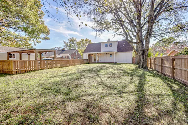 Nashville, TN 37216,1049 Gwynn Dr