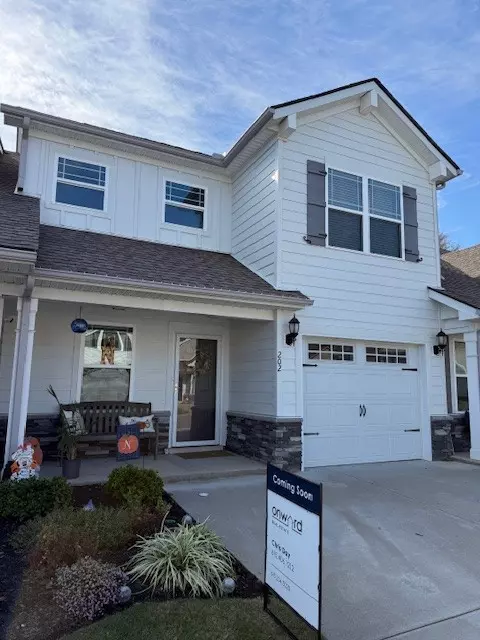202 George Matthew Dr, Smyrna, TN 37167
