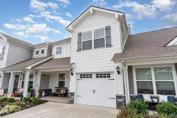 Smyrna, TN 37167,202 George Matthew Dr