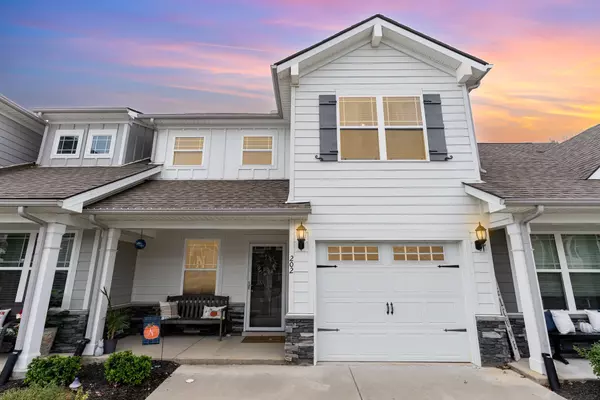 Smyrna, TN 37167,202 George Matthew Dr