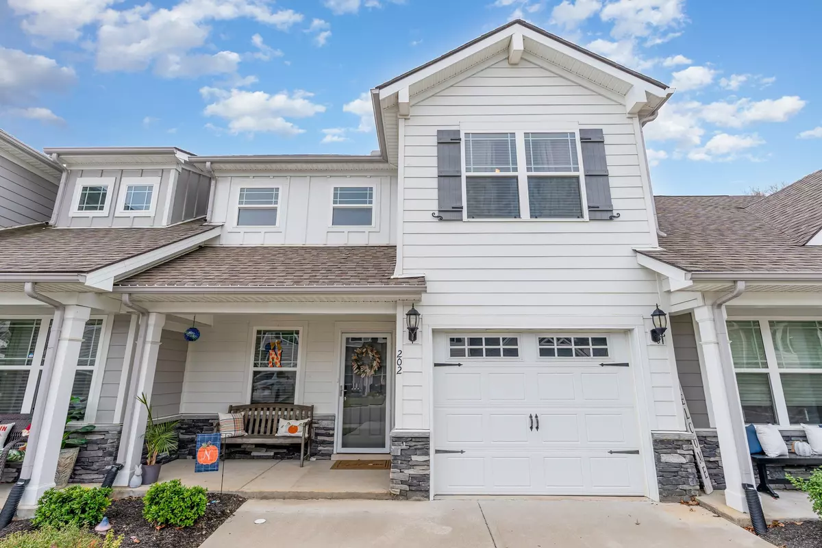 Smyrna, TN 37167,202 George Matthew Dr