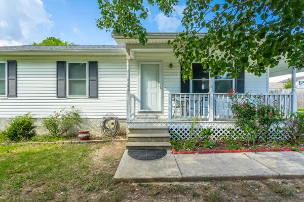 Cleveland, TN 37311,1577 Oak Tree Lane #SE