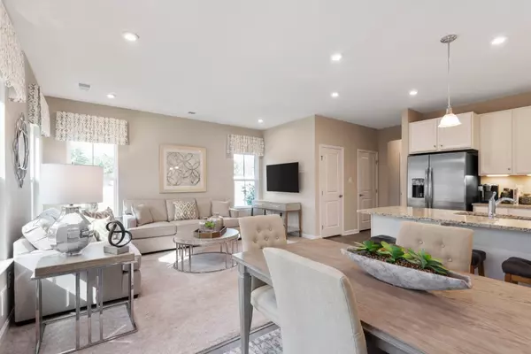 Thompsons Station, TN 37179,1101 Mountain View Drive