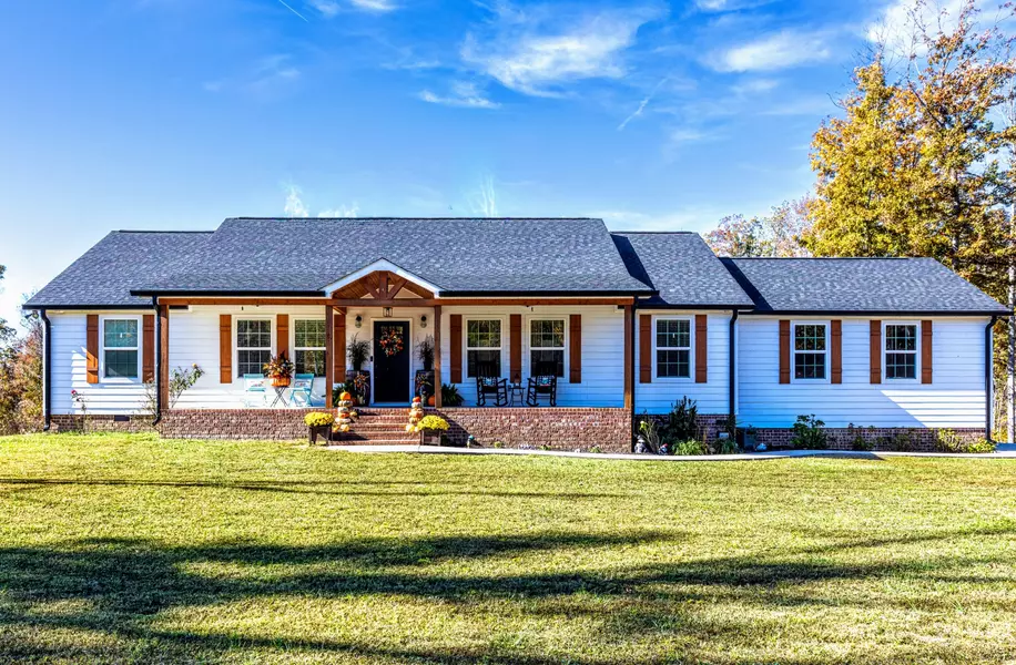 342 Deep Cut Rd, Erin, TN 37061