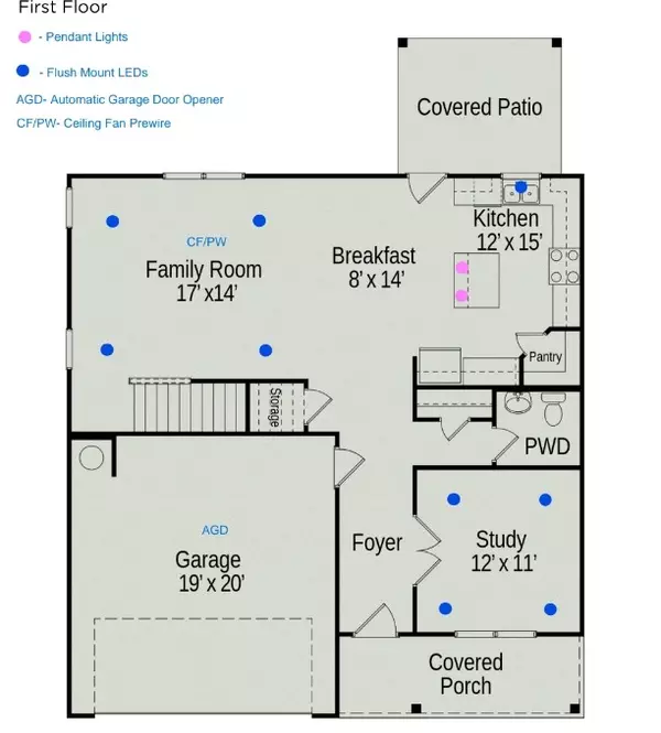 Lebanon, TN 37087,767 Chiswick Ct