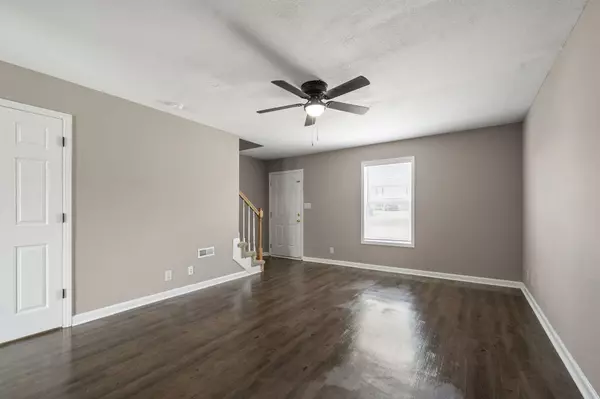 Clarksville, TN 37042,504 Patriot Park Ct #B