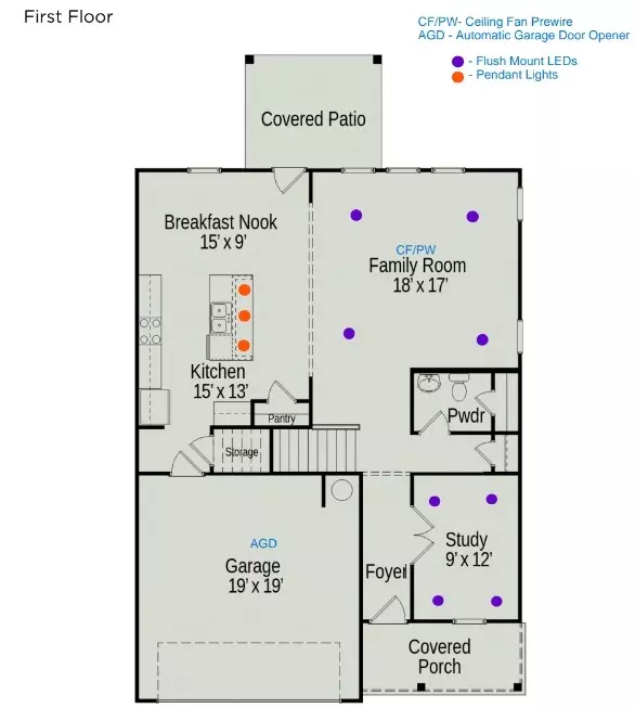 Lebanon, TN 37087,769 Chiswick Court