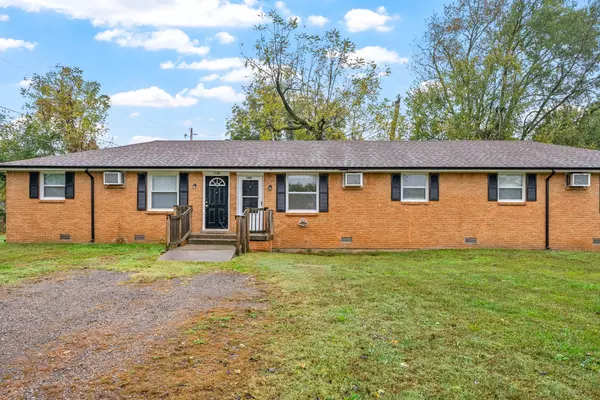 114 Tandy Dr #B, Clarksville, TN 37042