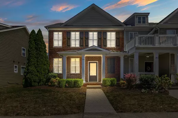 Franklin, TN 37067,208 Pennystone Circle #208