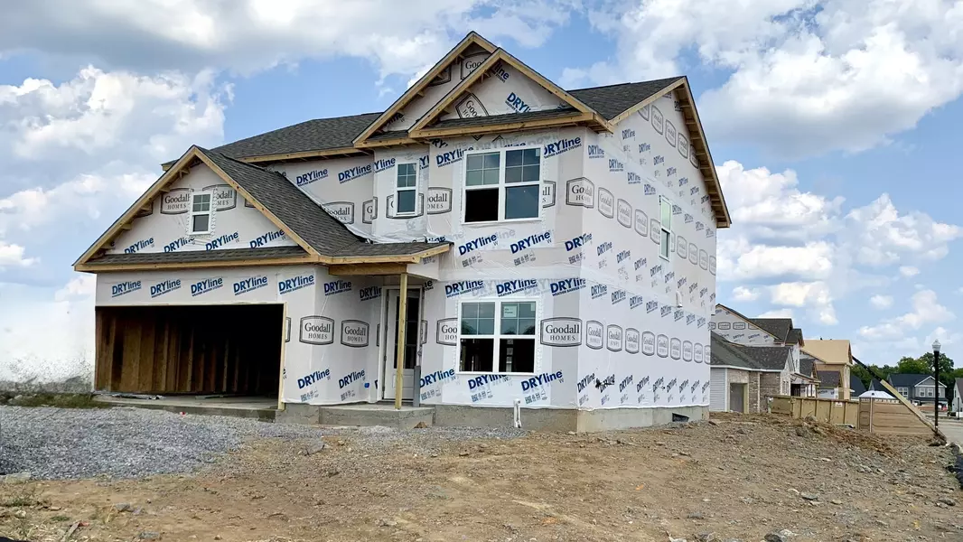 604 Phoebe Way, Gallatin, TN 37066