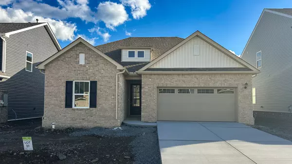 415 Duchess Blvd, Gallatin, TN 37066