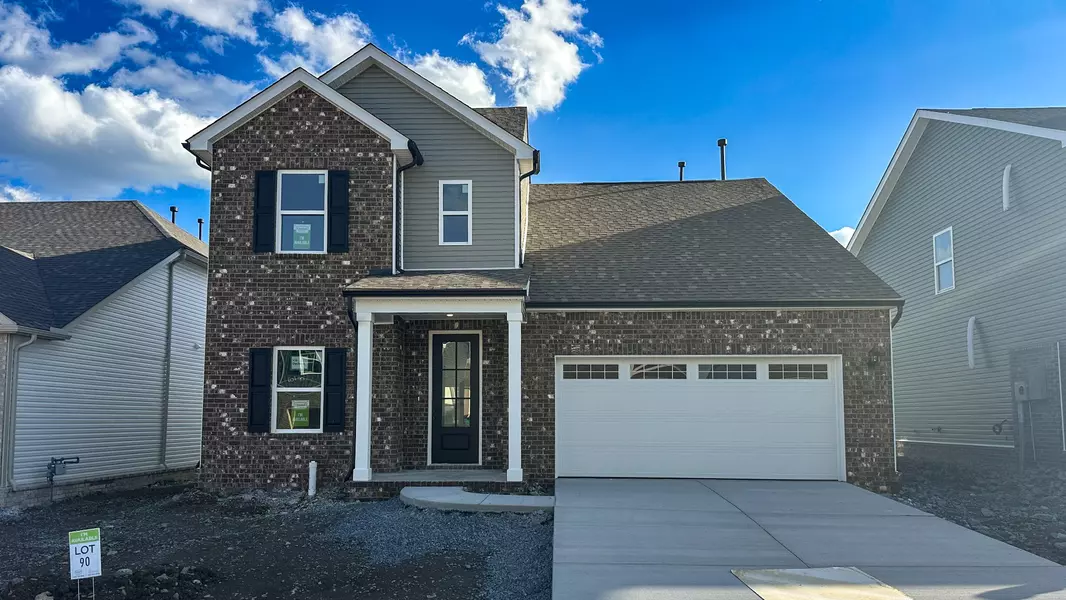 419 Duchess Blvd, Gallatin, TN 37066