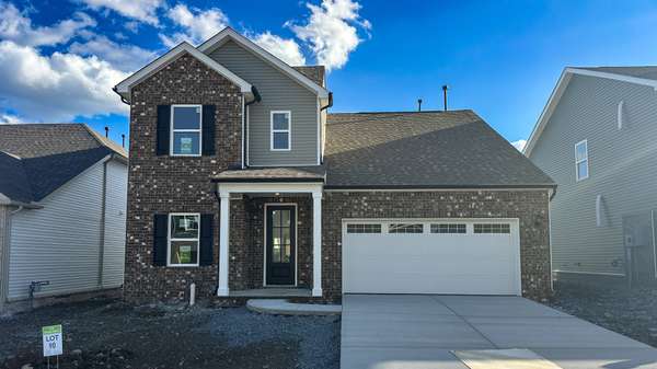 419 Duchess Blvd, Gallatin, TN 37066