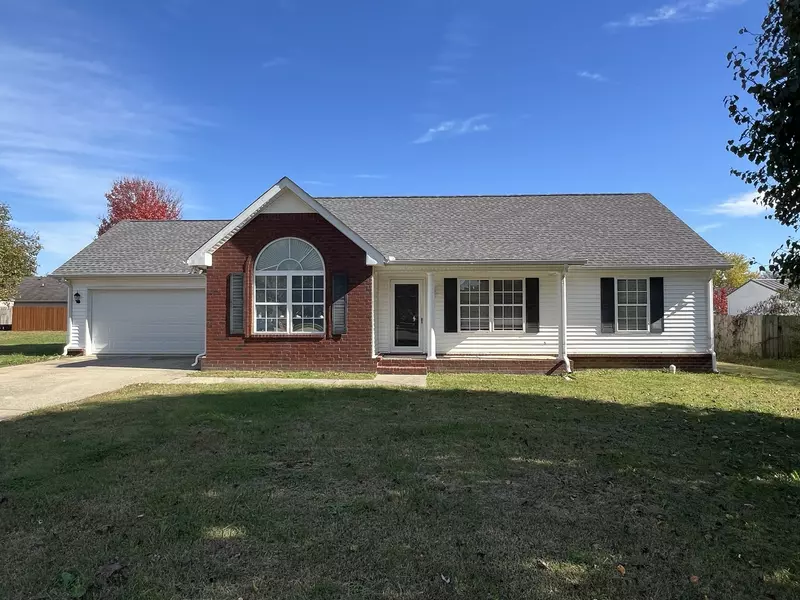 1607 Galston Ct, Murfreesboro, TN 37128