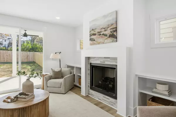 Nashville, TN 37209,504 Bagleyshop Dr #A