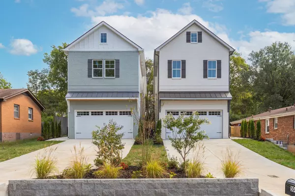 Nashville, TN 37209,504 Bagleyshop Dr #A