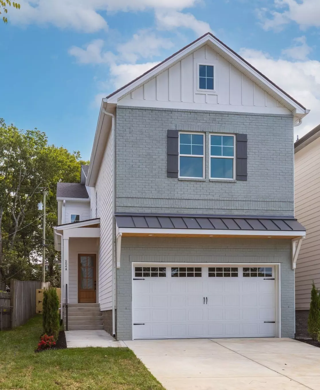 Nashville, TN 37209,504 Bagleyshop Dr #A