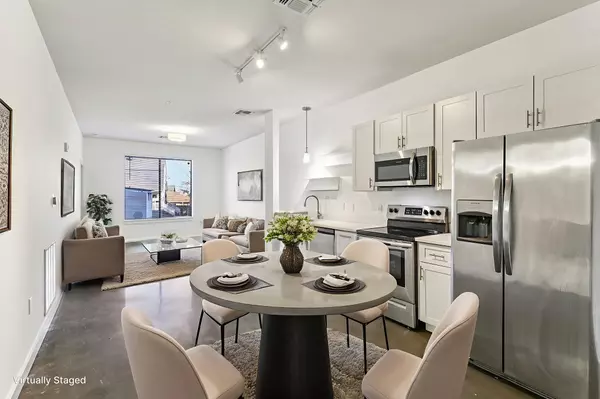 Nashville, TN 37203,1900 12th Ave #S #205