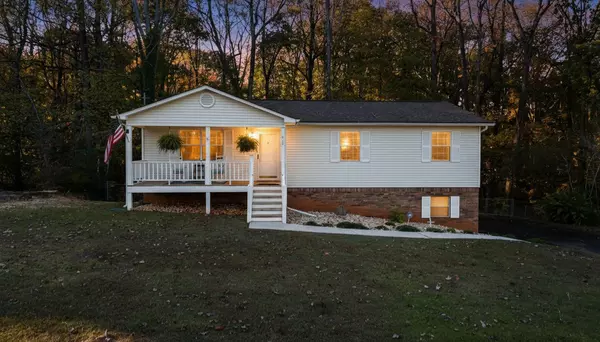 Cleveland, TN 37312,915 Whisperwood Trail #NE