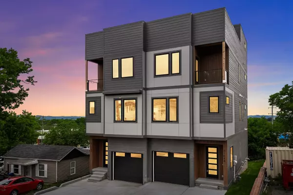 Nashville, TN 37209,6104 Cowden Ave #A