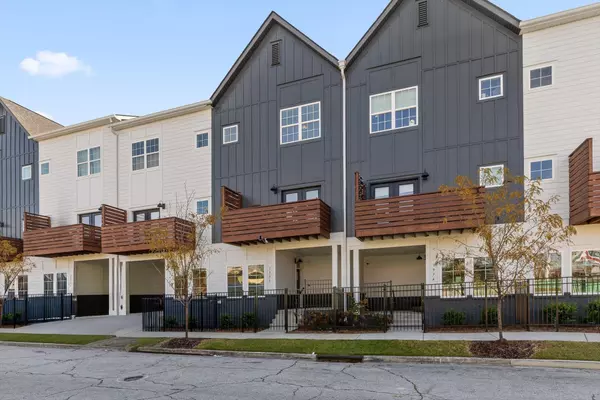 Chattanooga, TN 37408,1966 Mitchell Avenue