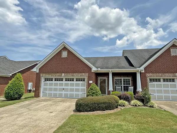 312 Whiteamore Run, Murfreesboro, TN 37128