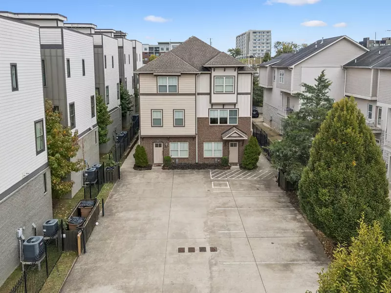 1722D 14th Ave #S #D, Nashville, TN 37212