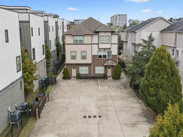 1722D 14th Ave #S #D, Nashville, TN 37212