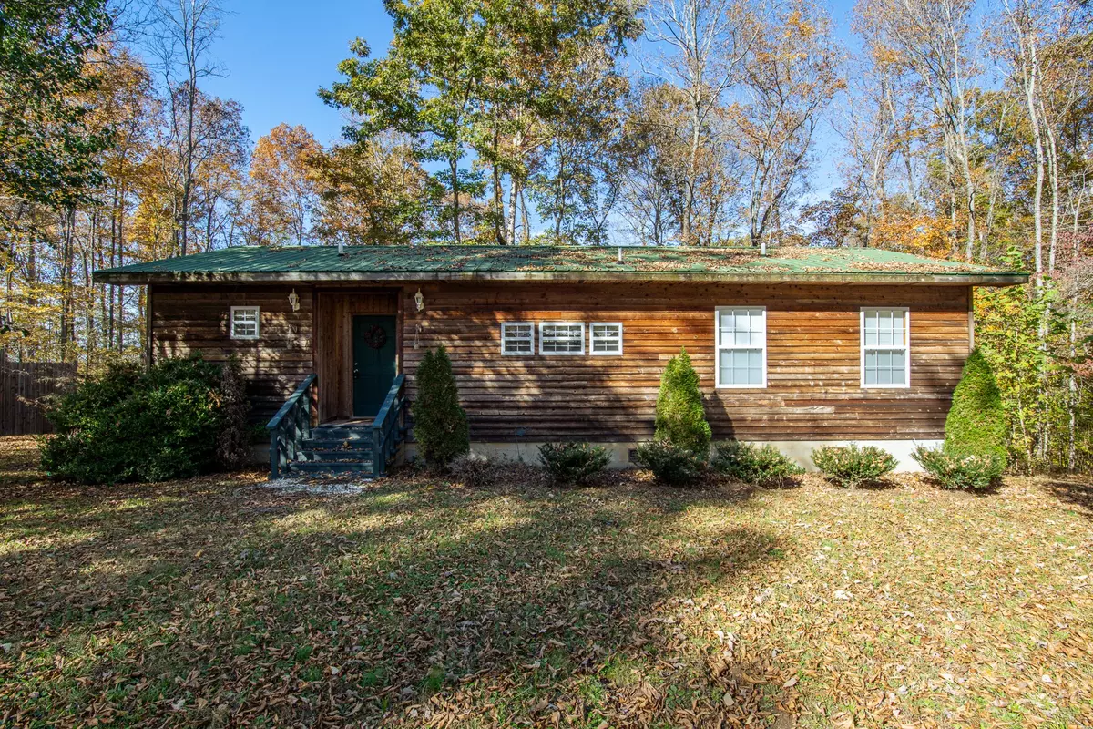 Waynesboro, TN 38485,1137 Cherokee Rd