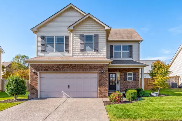 4004 Lexie Ln,  Spring Hill,  TN 37174