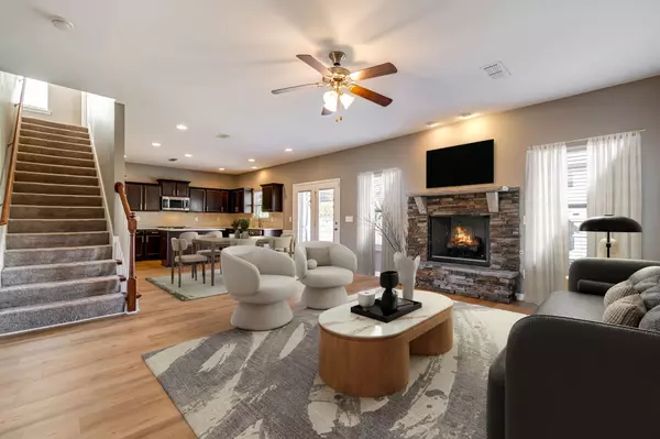 4004 Lexie Ln, Spring Hill, TN 37174