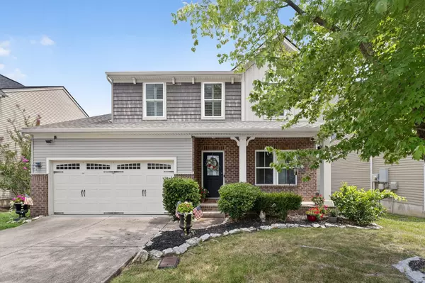 747 Gloucester Ln, Nashville, TN 37221