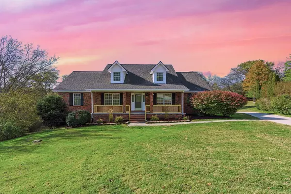 1219 Rosewood Trl, Mount Juliet, TN 37122