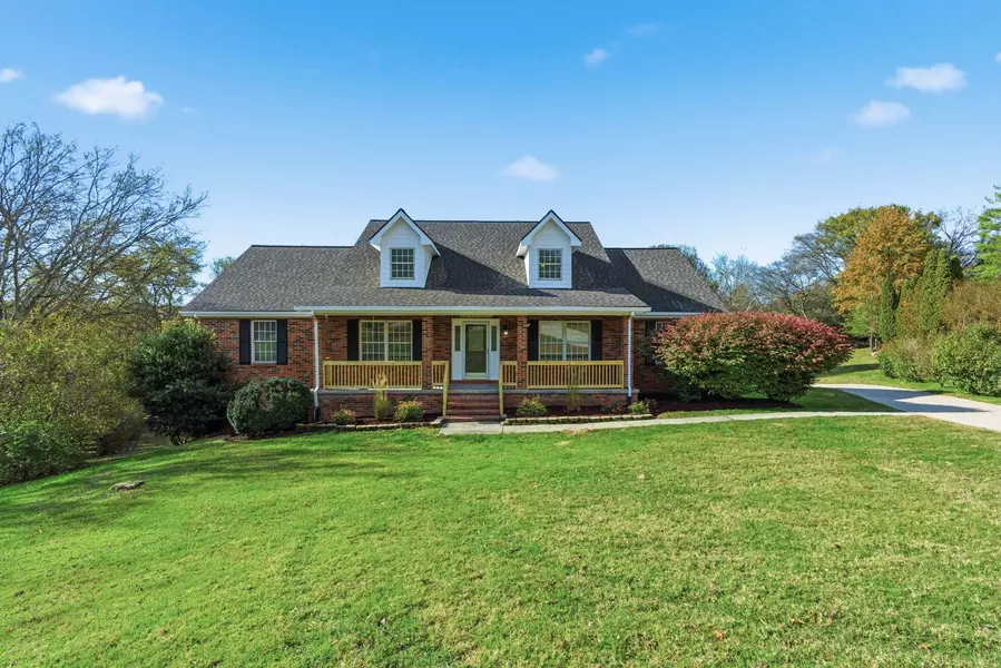 1219 Rosewood Trl, Mount Juliet, TN 37122