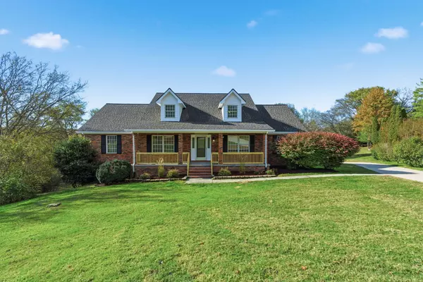 1219 Rosewood Trl, Mount Juliet, TN 37122