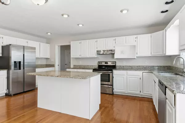 Mount Juliet, TN 37122,1219 Rosewood Trl