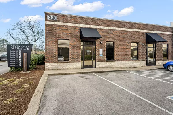 Smyrna, TN 37167,869 Seven Oaks Blvd