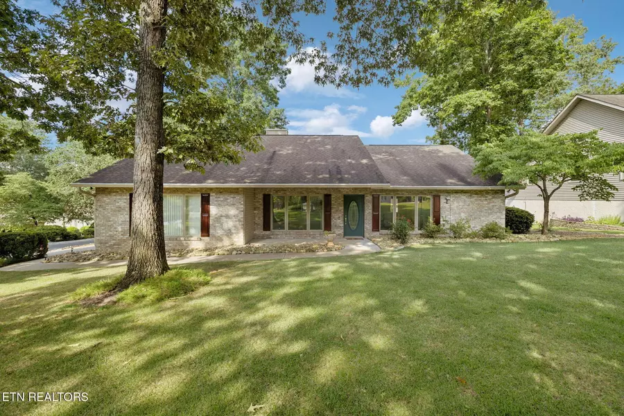 334 Oostanali Circle, Loudon, TN 37774