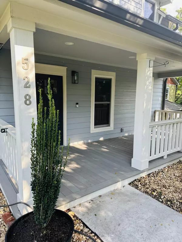 Chattanooga, TN 37405,528 Elinor Street