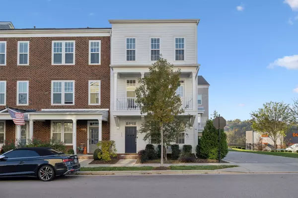 Nolensville, TN 37135,185 Burkitt Commons Ave